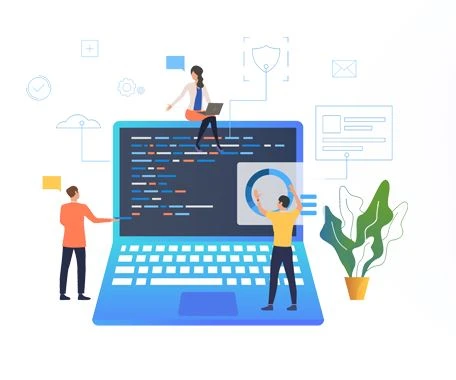 What is Website Development and the Process Involved in 2025