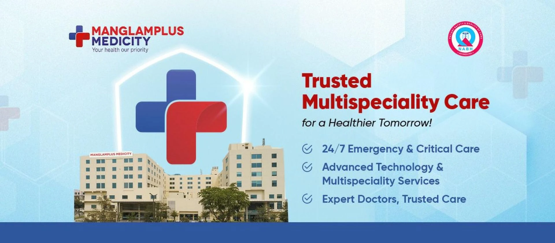 How the Best Hospital in Jaipur Handles Critical Care Efficiently