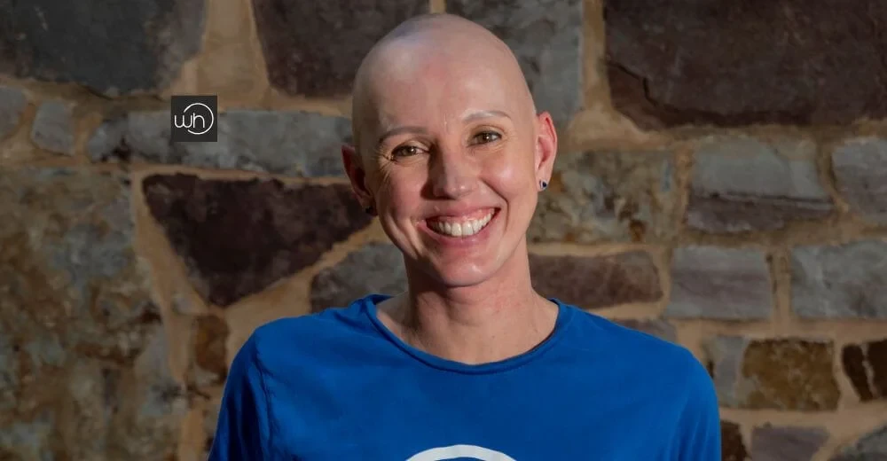 From Caregiver to Advocate: Erica Olenski’s Vision for Healthcare’s Future