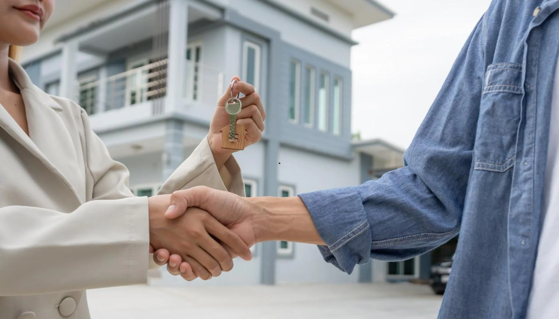 Complete Guide to Selling a Mortgaged Property in Dubai