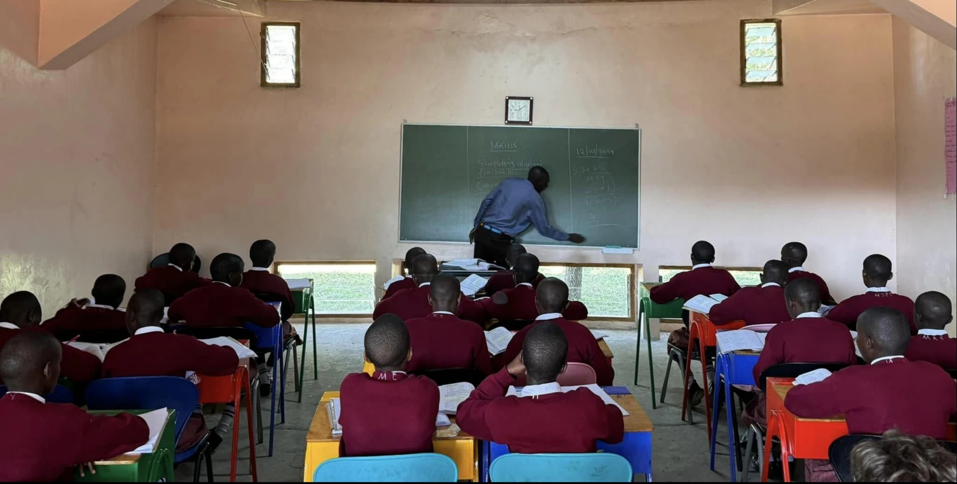 What If There Were No Teachers? Imagining a World Without Educators