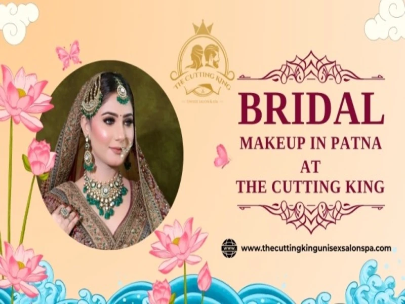 My PHow to Choose a Salon for Bridal Makeupost Title
