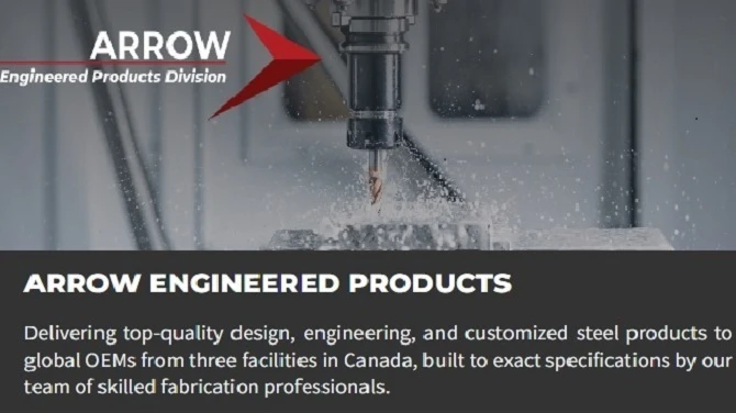 Innovative Industry News: Advancements in OEM Fabrication for 2025