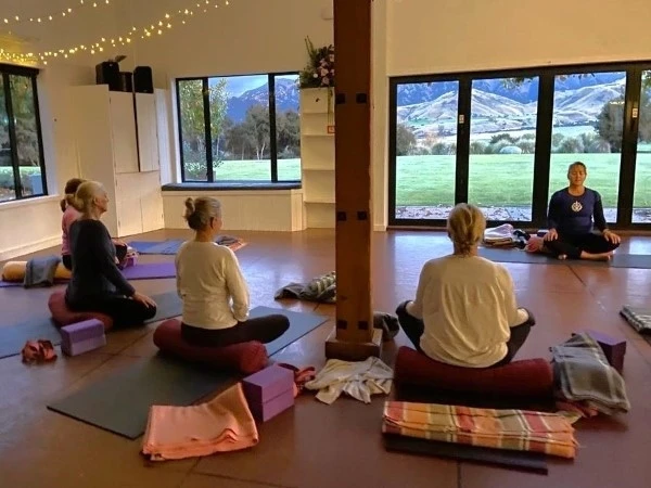 Can Yoga Retreats in New Zealand Transform Your Mind and Body?