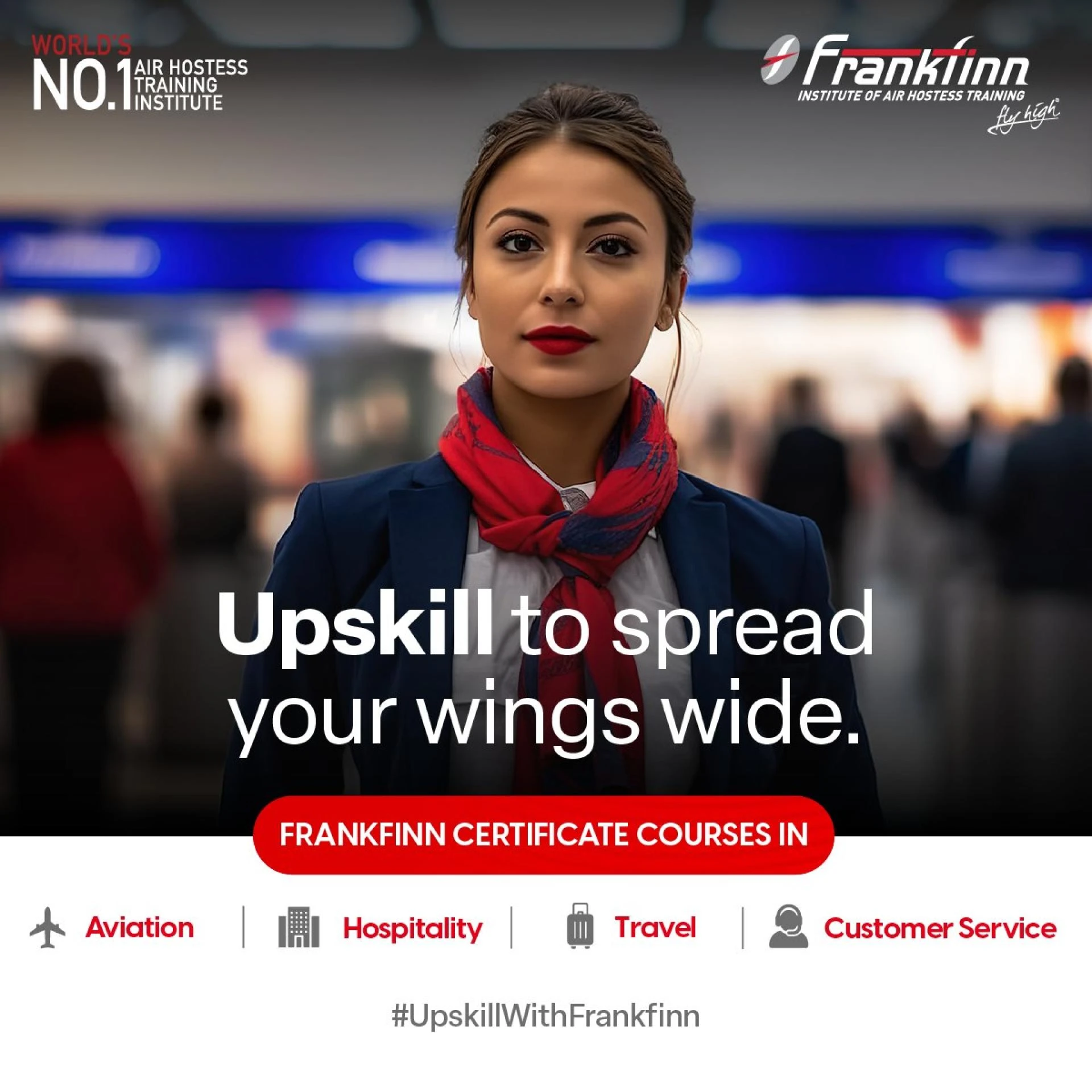 Cabin Crew Courses Essential Skills for a Rewarding Career in Aviation