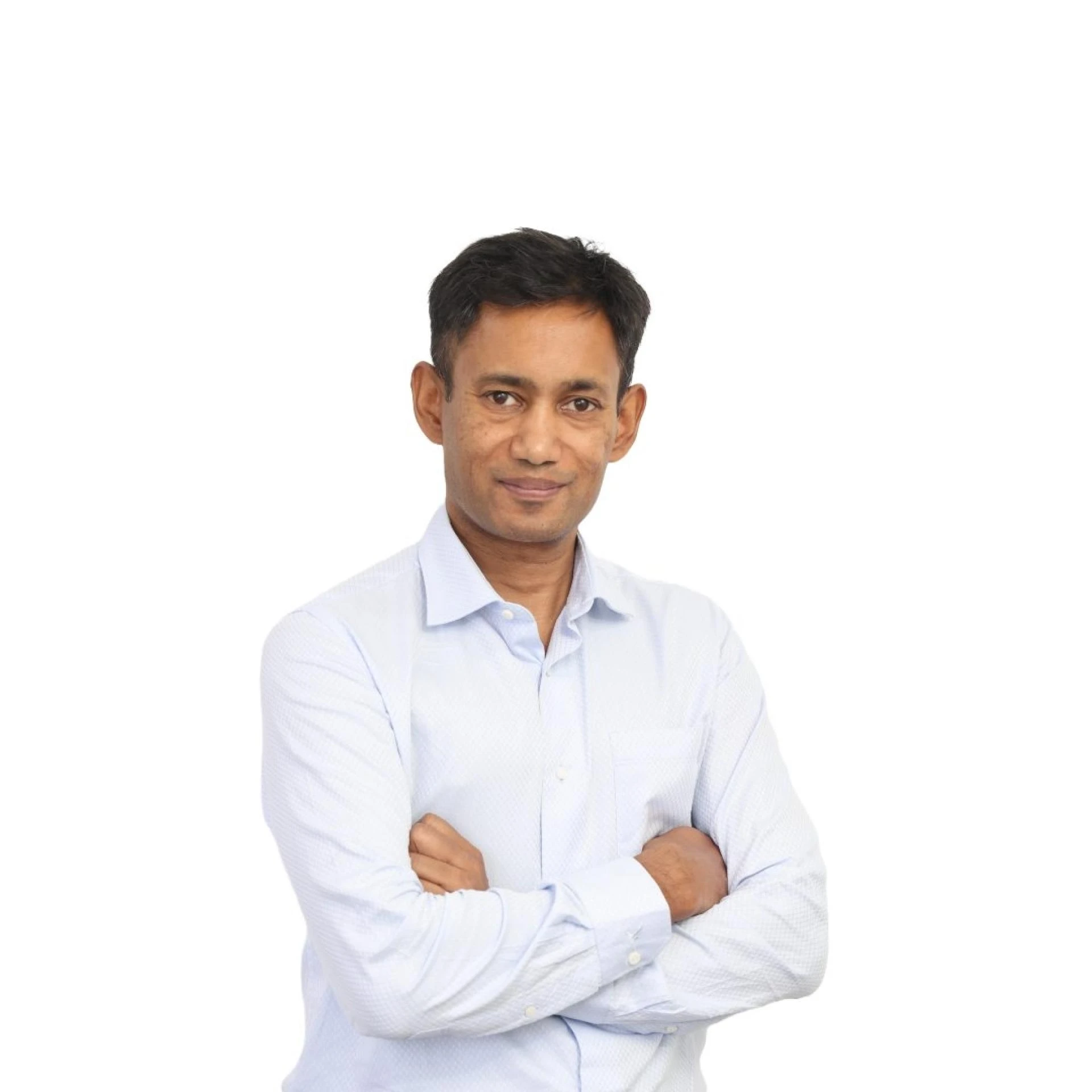 Why Dr. Biswaroop Says “Food is the Best Medicine”?