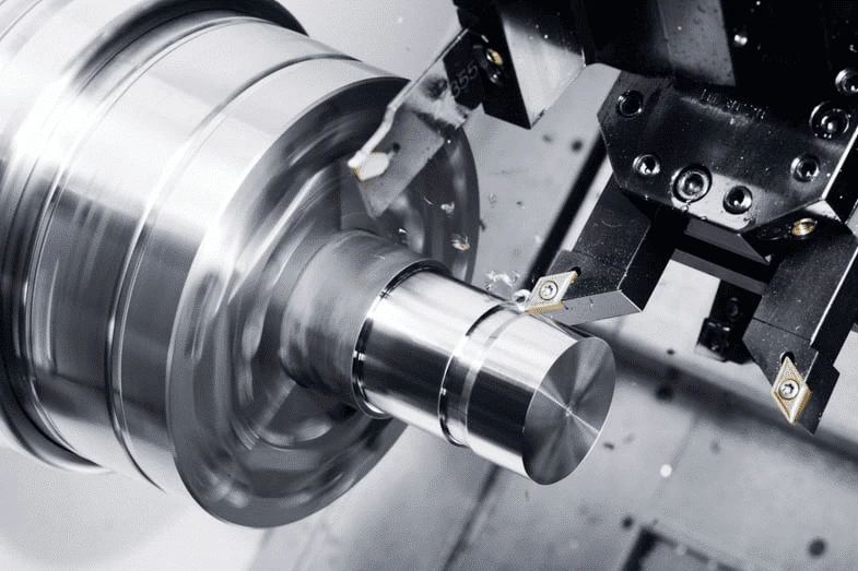 Case Study: From Prototype to Production with CNC Machining