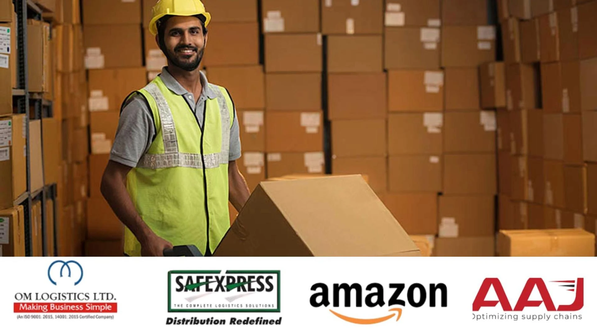 The Future of Logistics Services in Small Towns of Bihar, Madhya Pradesh, and Uttar Pradesh: Opportunities, Challenges, and Career Prospects