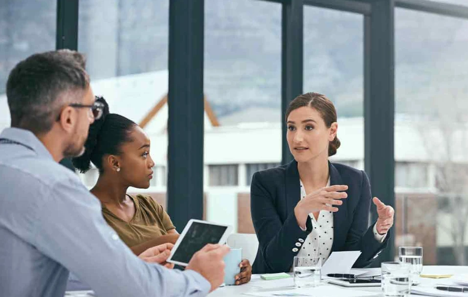 Employee Retention Training: The Key to Building Loyal Teams