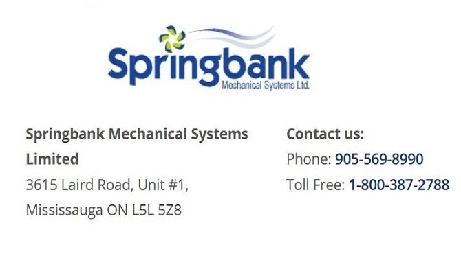 Reliable Commercial HVAC Services Toronto - Latest Industry News Update