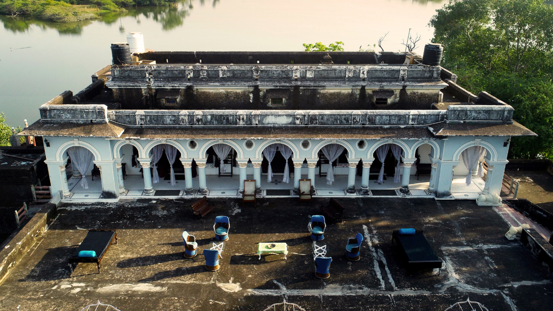 Tonk Legacy: The City of Havelis, Mosques, and Poetry