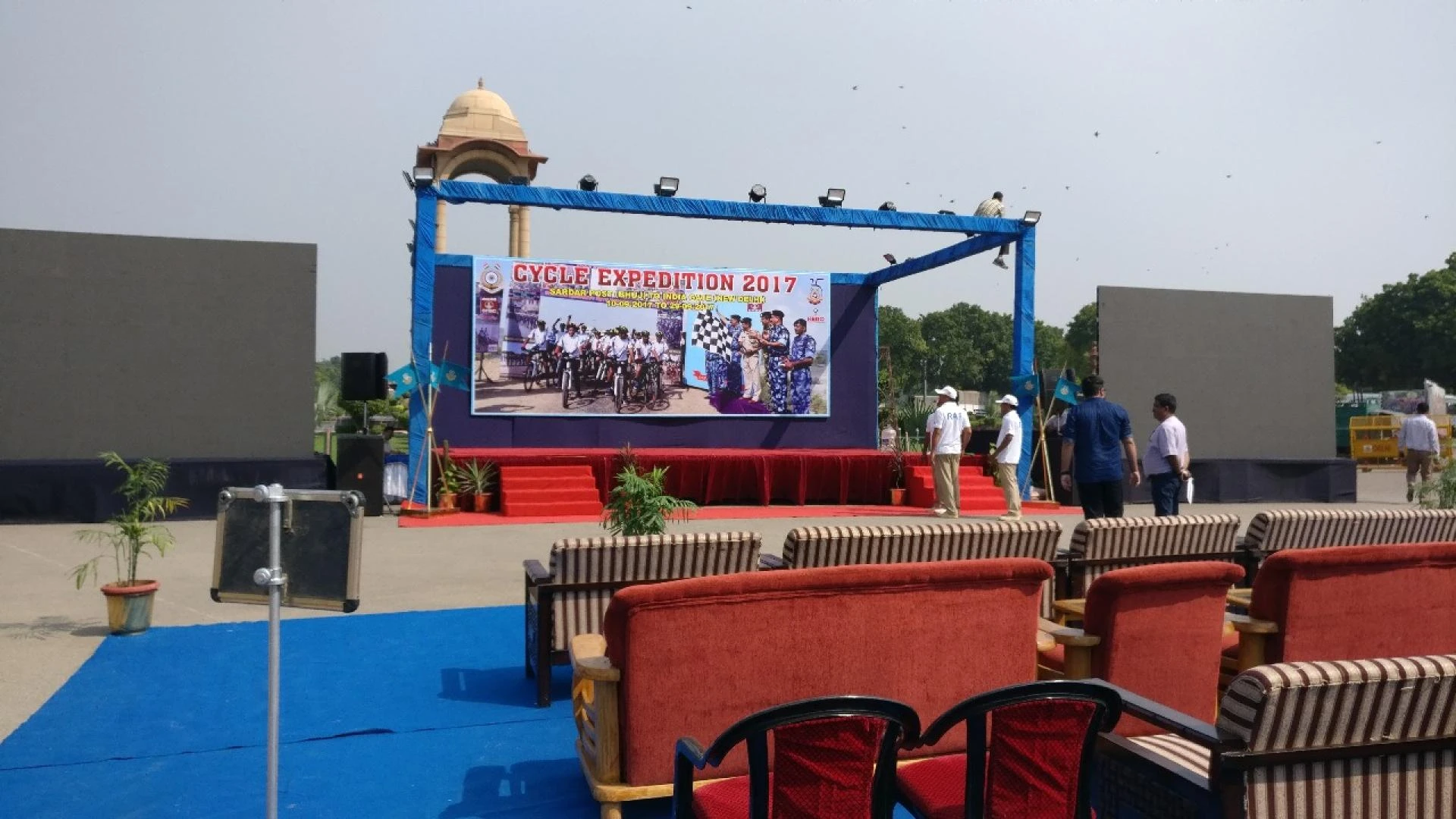 Event Production Company in Delhi NCR Case Studies That Will Inspire You