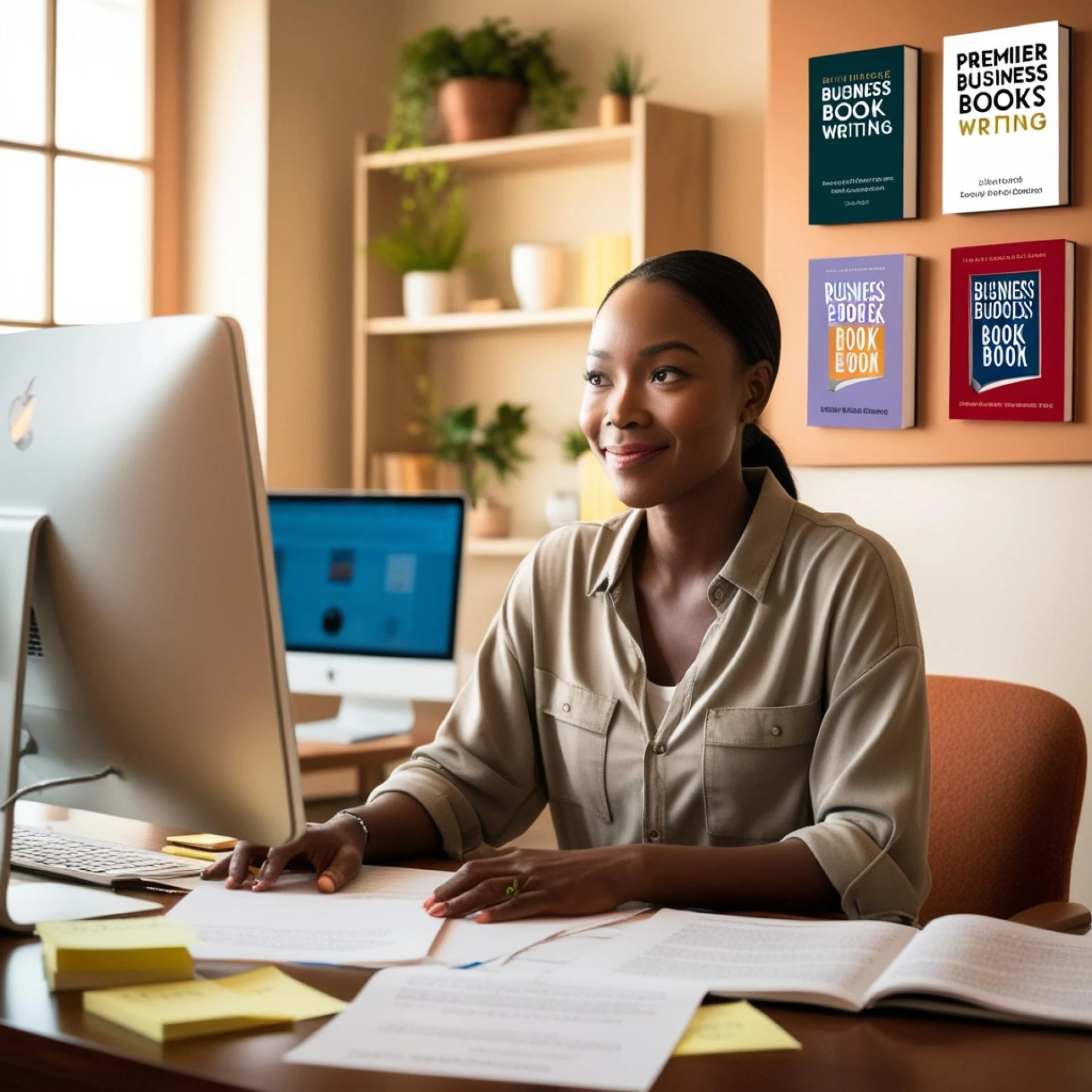 Business Book Writing Service Agency or Freelancer? Making the Right Call