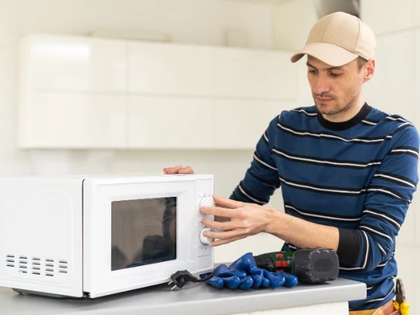 Understanding Error Codes on Smart Ovens