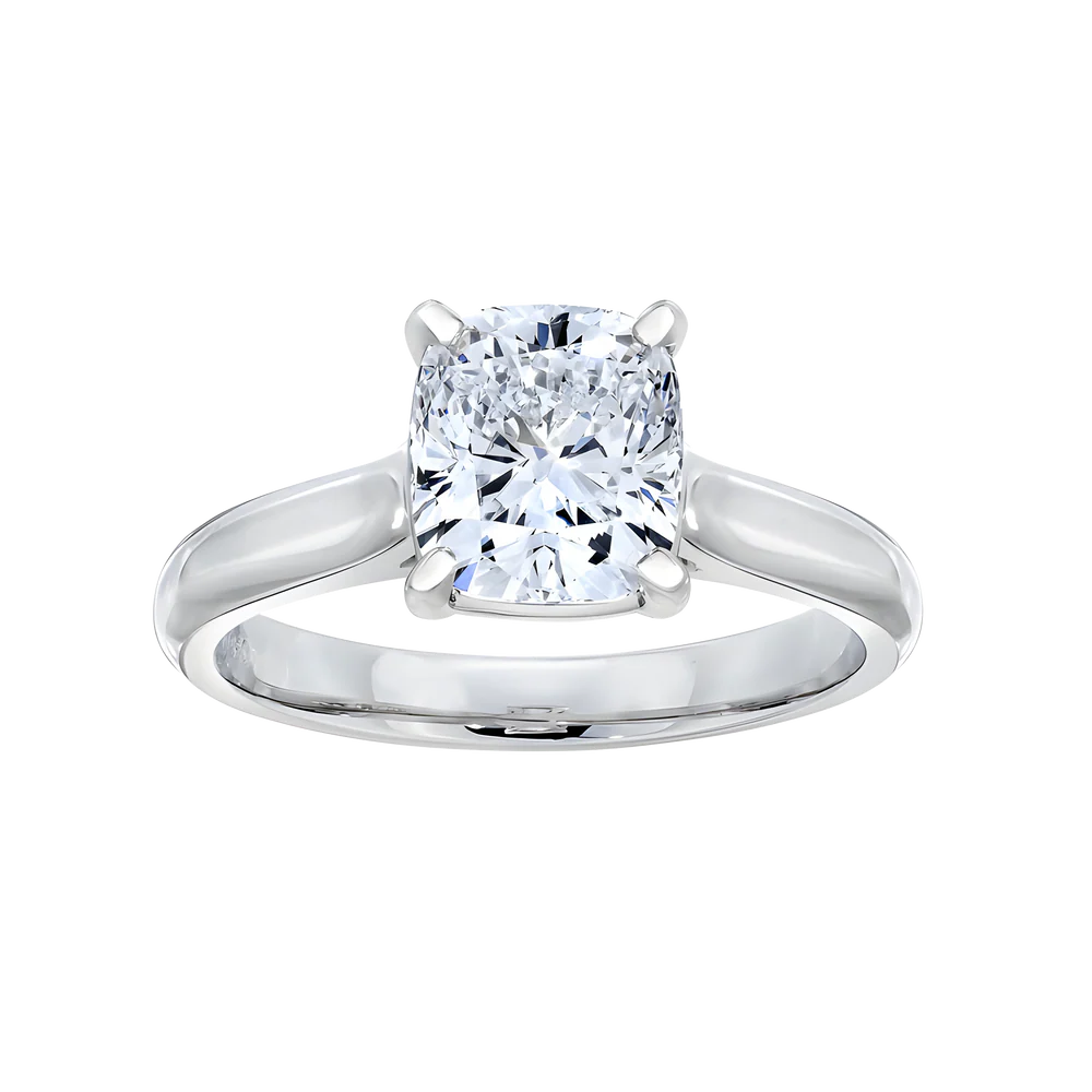 Crafting Forever: The Allure of Custom Engagement Rings Online in USA