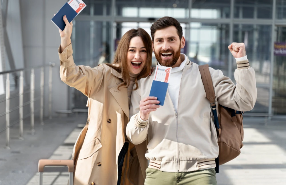 Navigating the Australian Partner Visa: A Complete Guide