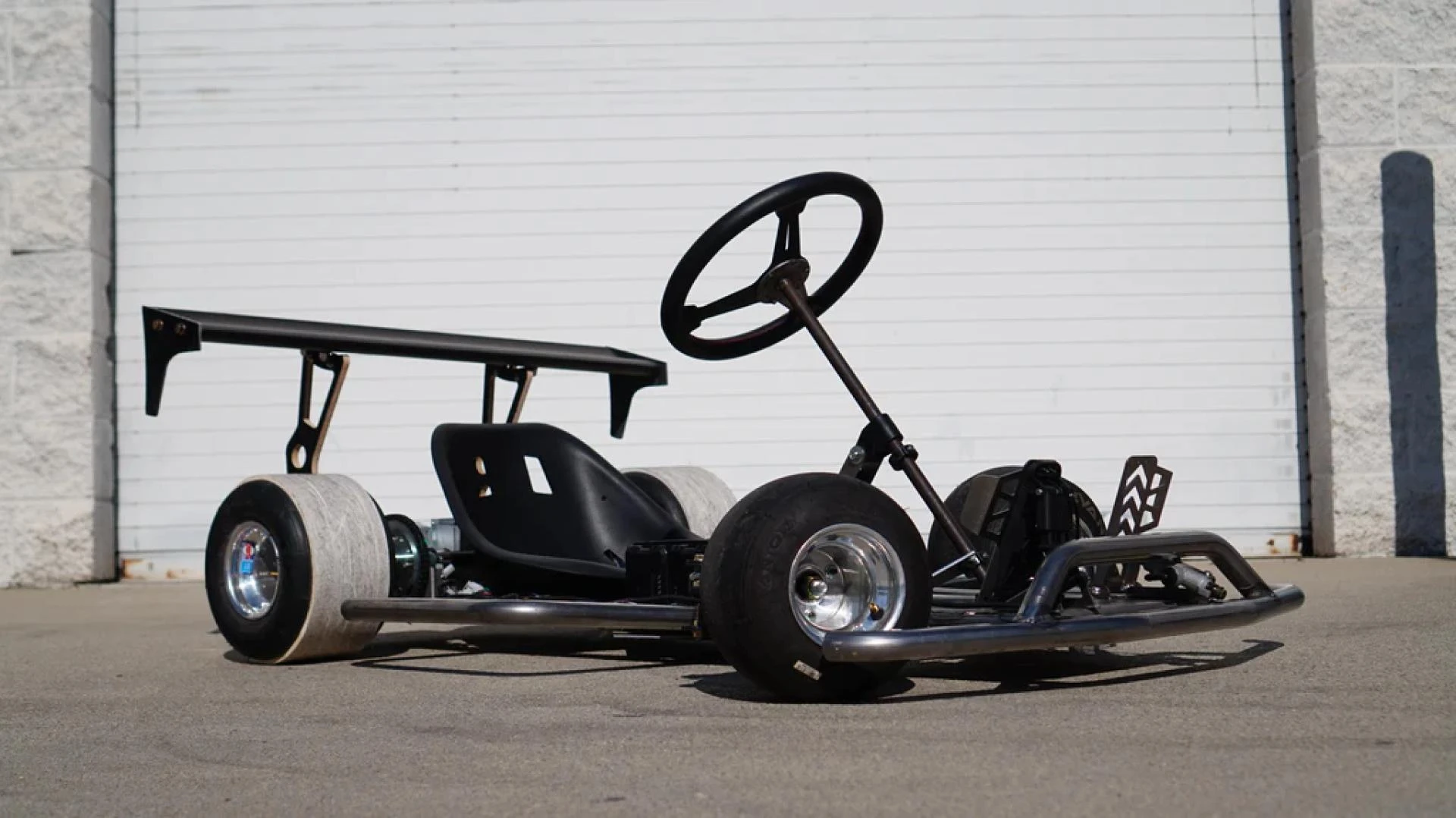 Drift Karts: The Future of Fun-Powered Racing