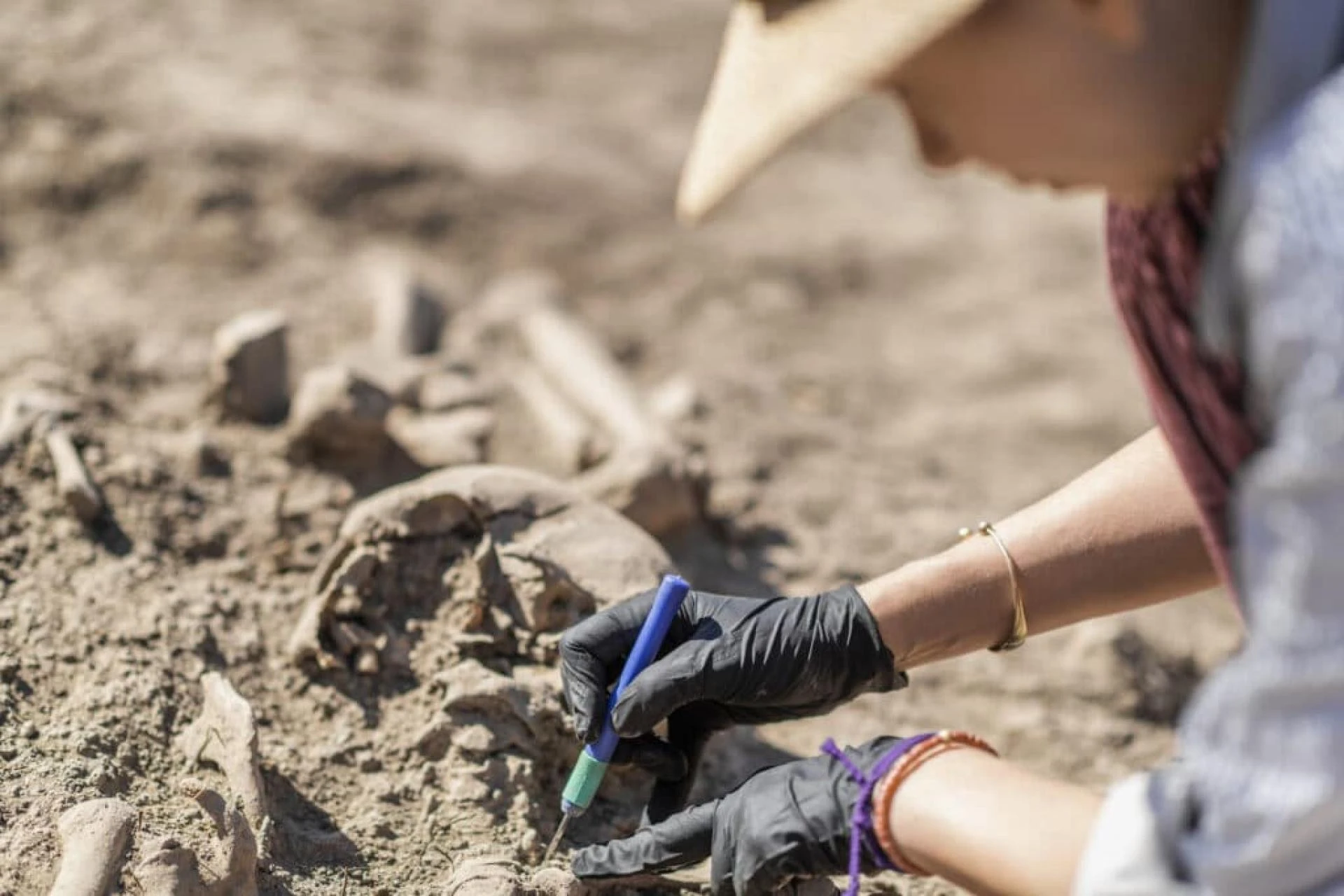 How Archaeological Consultants Balance Progress and Preservation