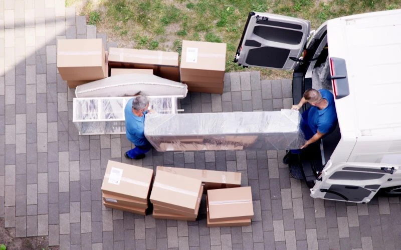 What is the Most Expensive Day to Move a House?