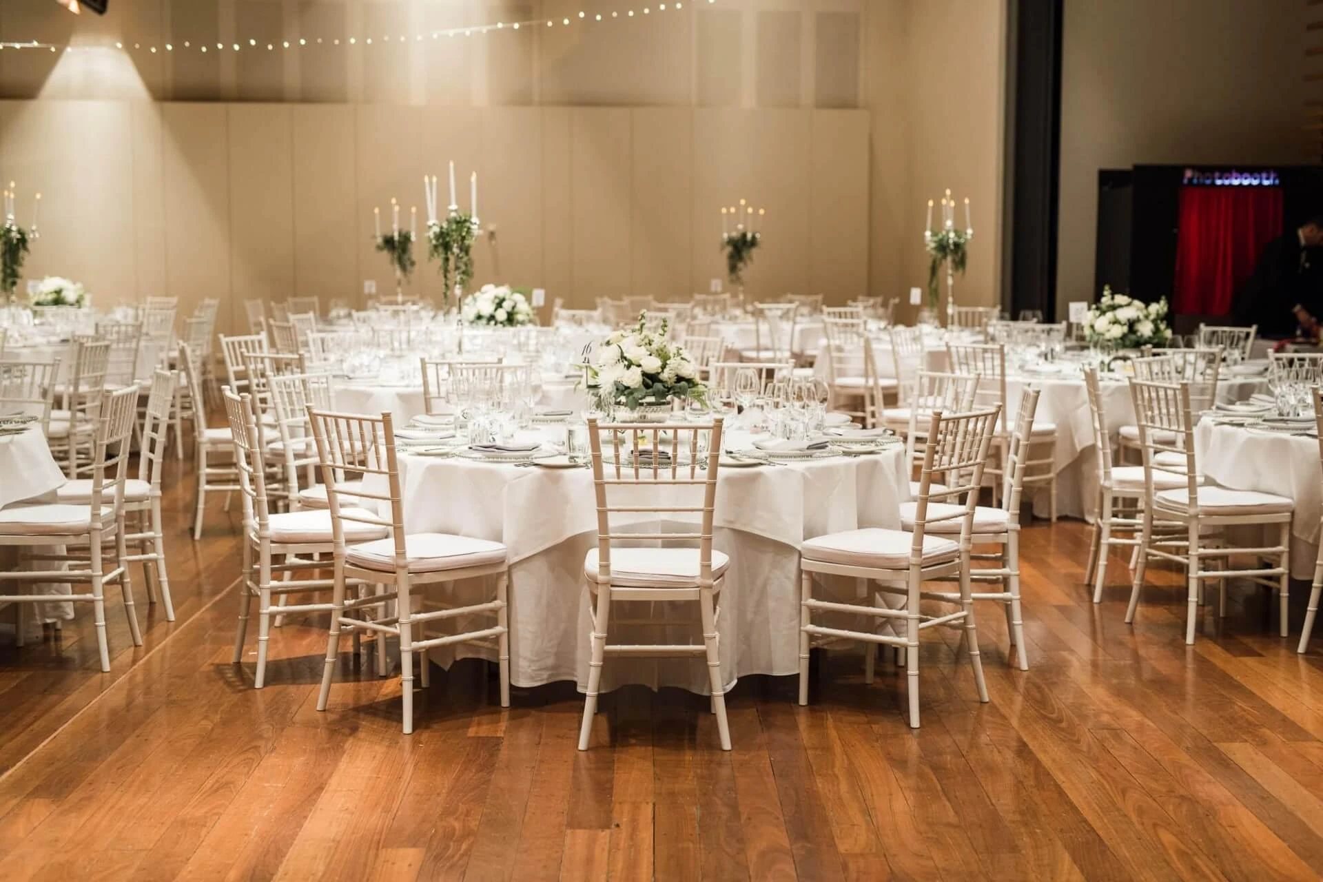 Party Hire Melbourne: Transforming Every Occasion into a Memorable Celebration