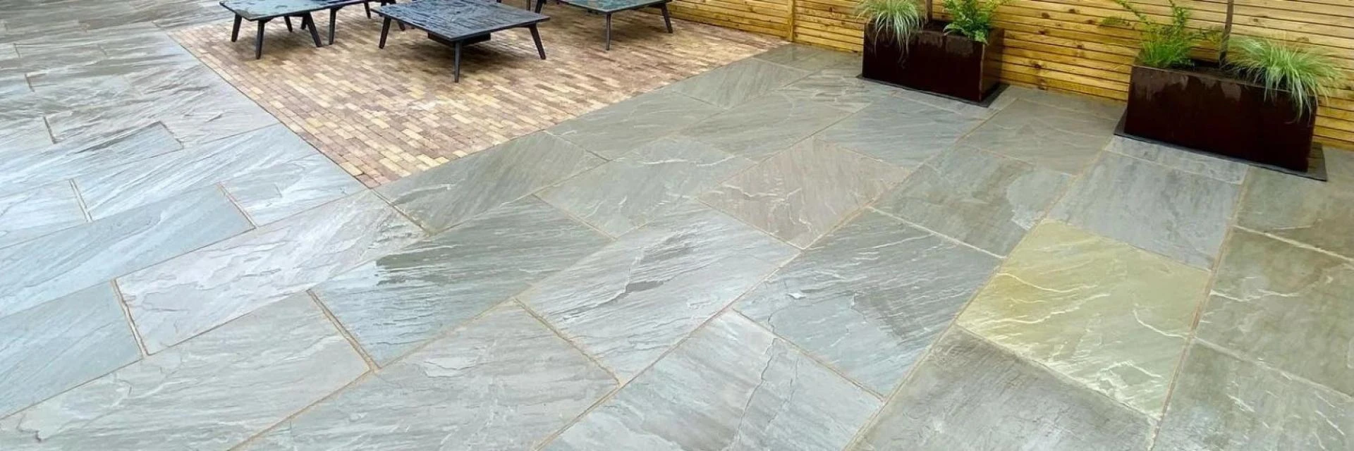 Eight Ways to Use Natural Stone Tiles in Your Interior Design