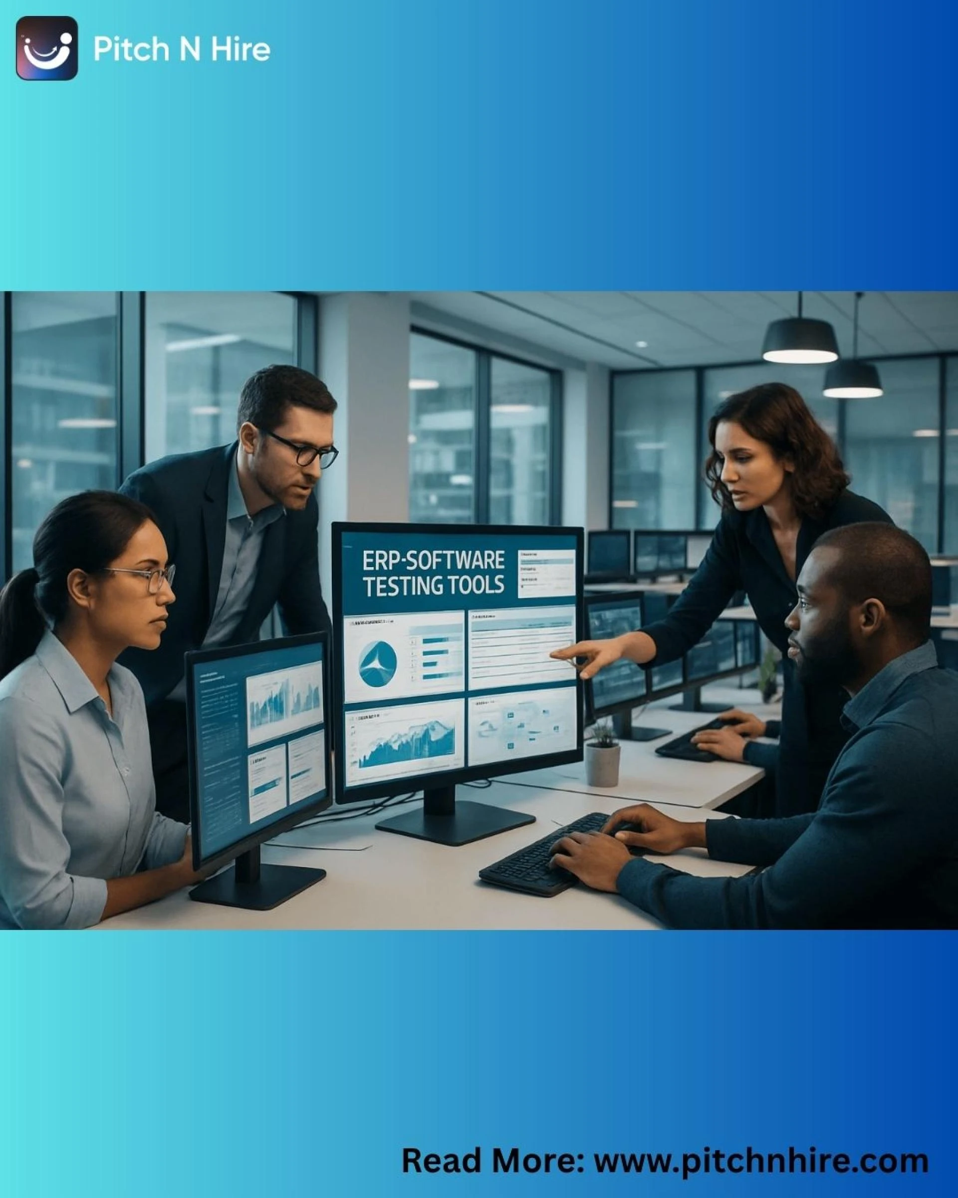 The Role of AI in Candidate Assessment Software