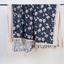 Sofa Throw Blankets: Elevate Comfort and Style in Your Living Space