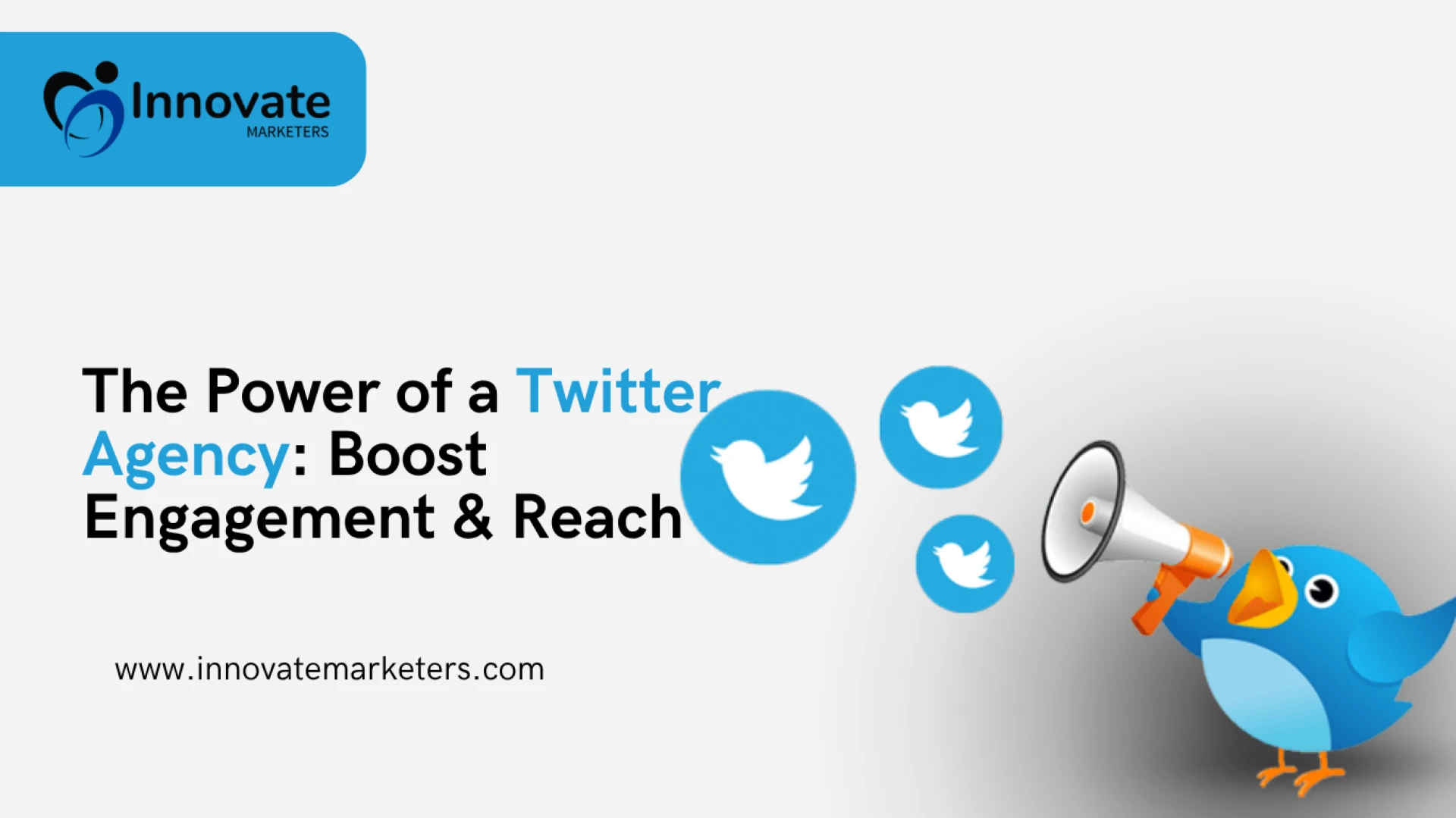 The Power of a Twitter Agency: Boost Engagement & Reach