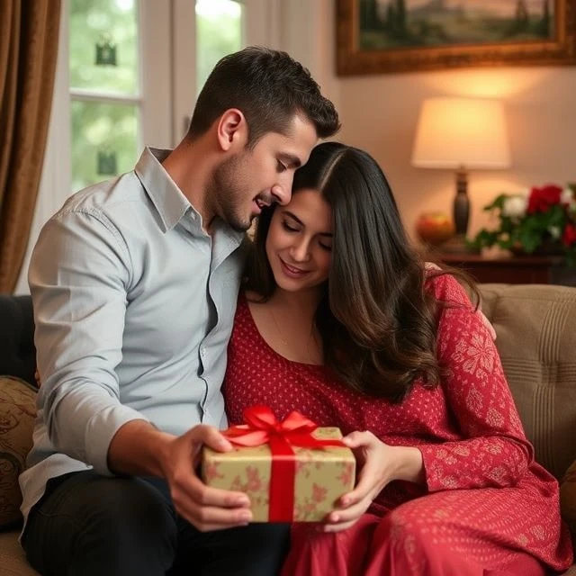 Discover Your Love Language with RNfinity's Free Test