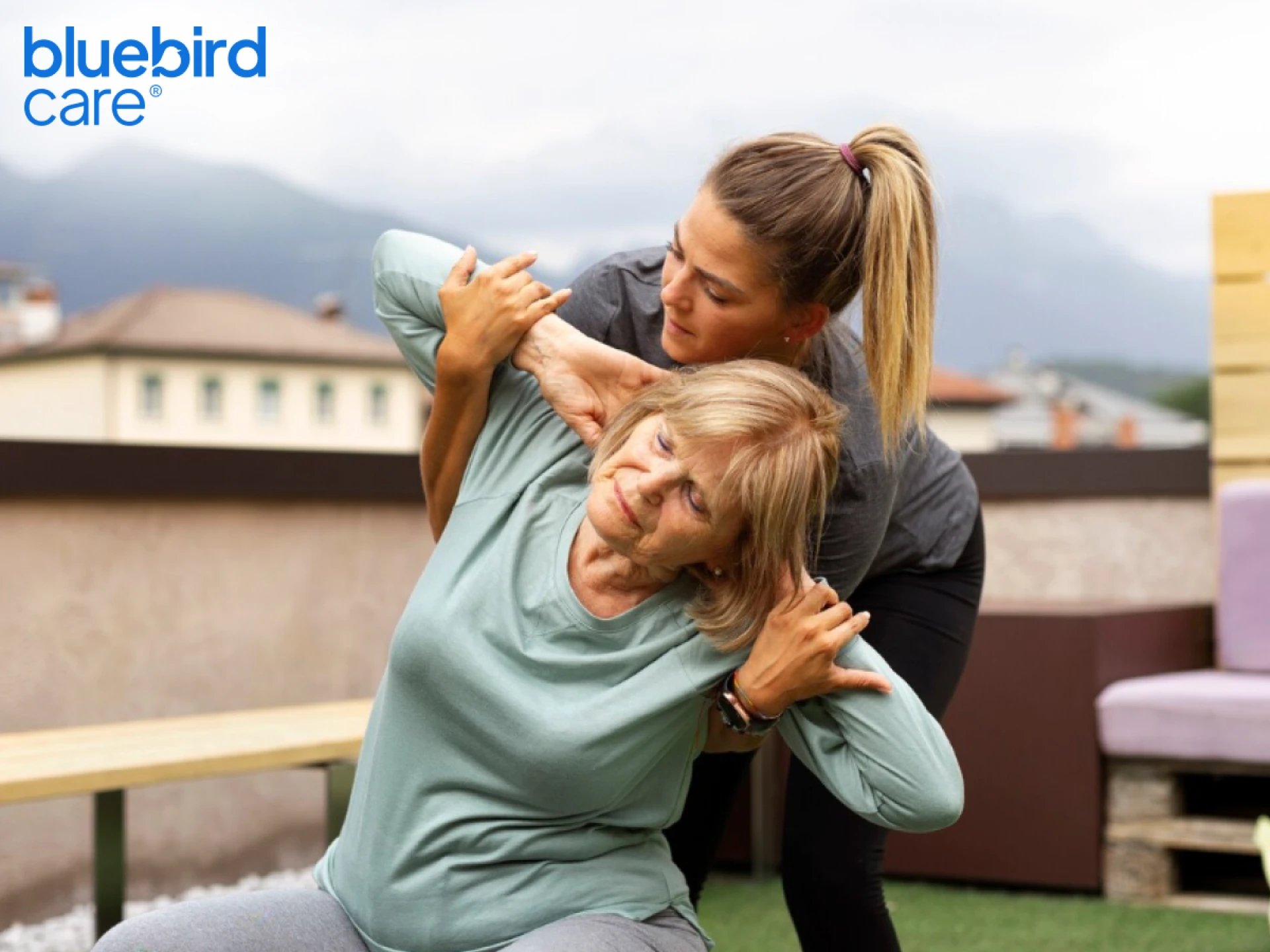 A Compassionate Guide to Support and Independence at Home