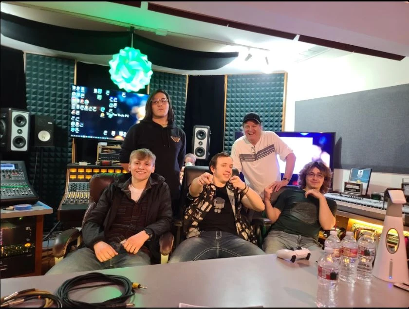 Why Choose Audio Recording Courses & Pro Tools Classes in Seattle?