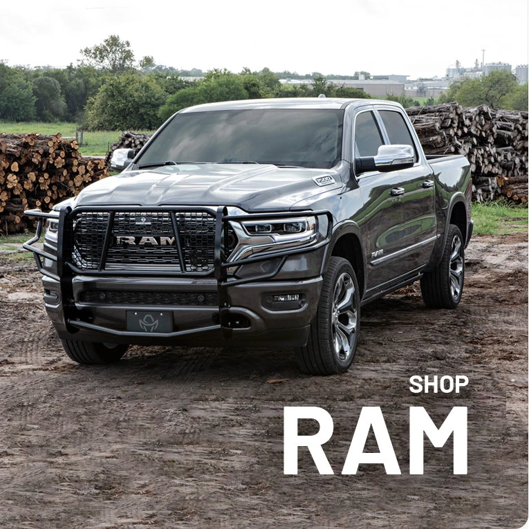 The Road Warrior’s Choice: How a Ranch Hand Front Bumper Elevates Safety and Style