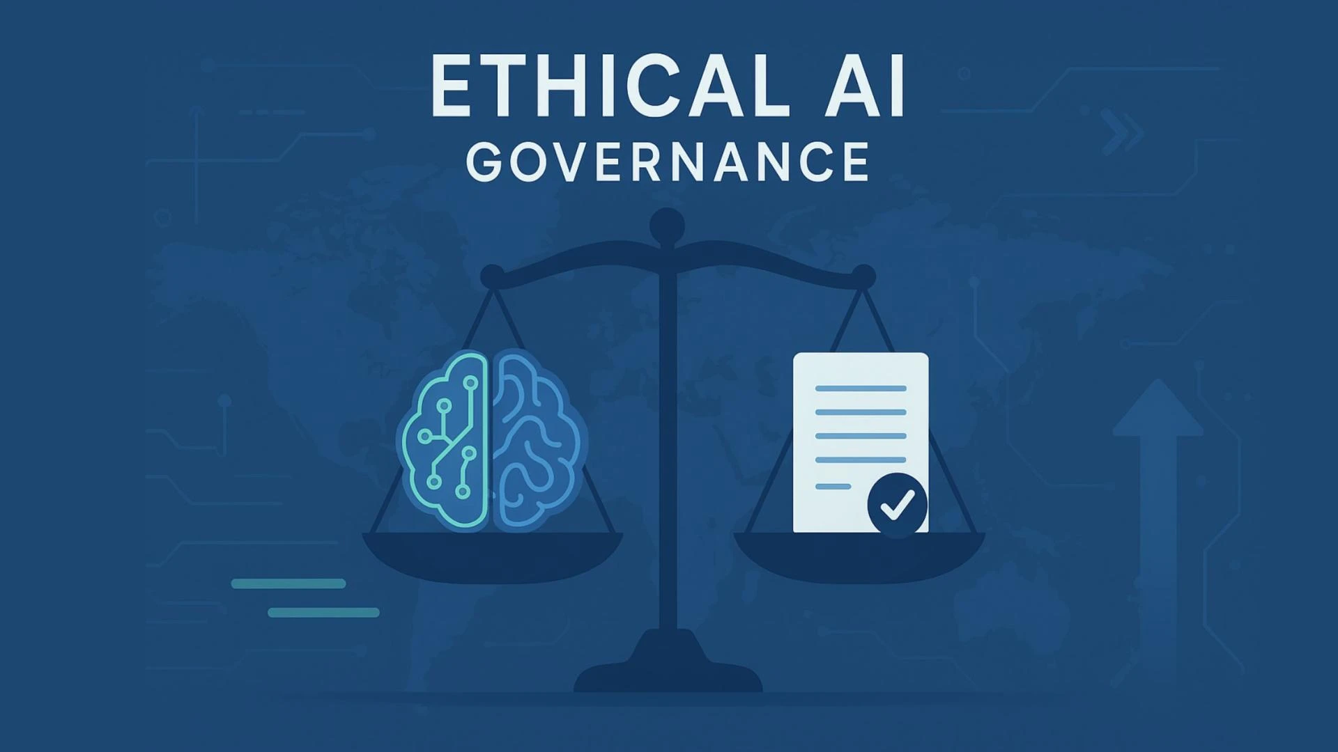 The Rise of Ethical AI: Governance Frameworks Every Business Should Know
