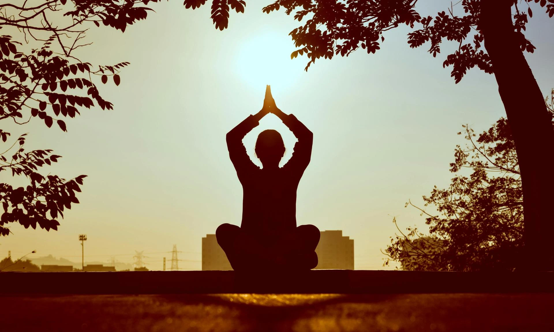 The Benefits of Daily Meditation for Stress Relief