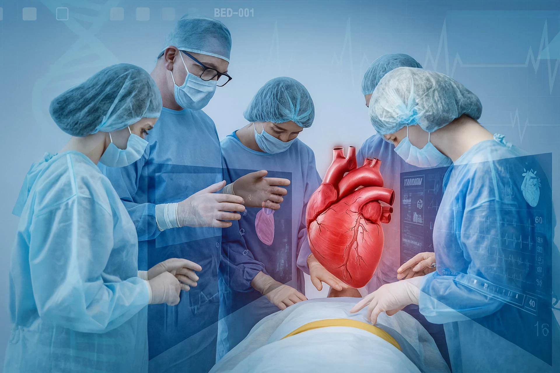 Minimally Invasive or Robotic Surgery:  Which One Is Right for You?