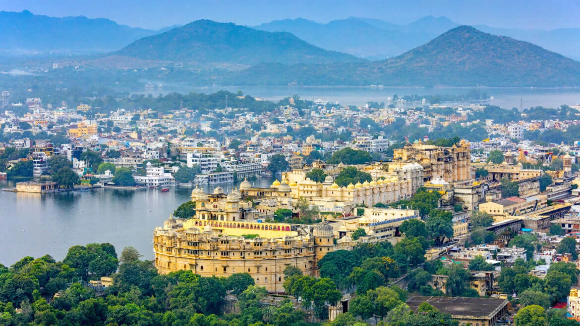 First Time in Udaipur: A Relaxed and Enjoyable Itinerary