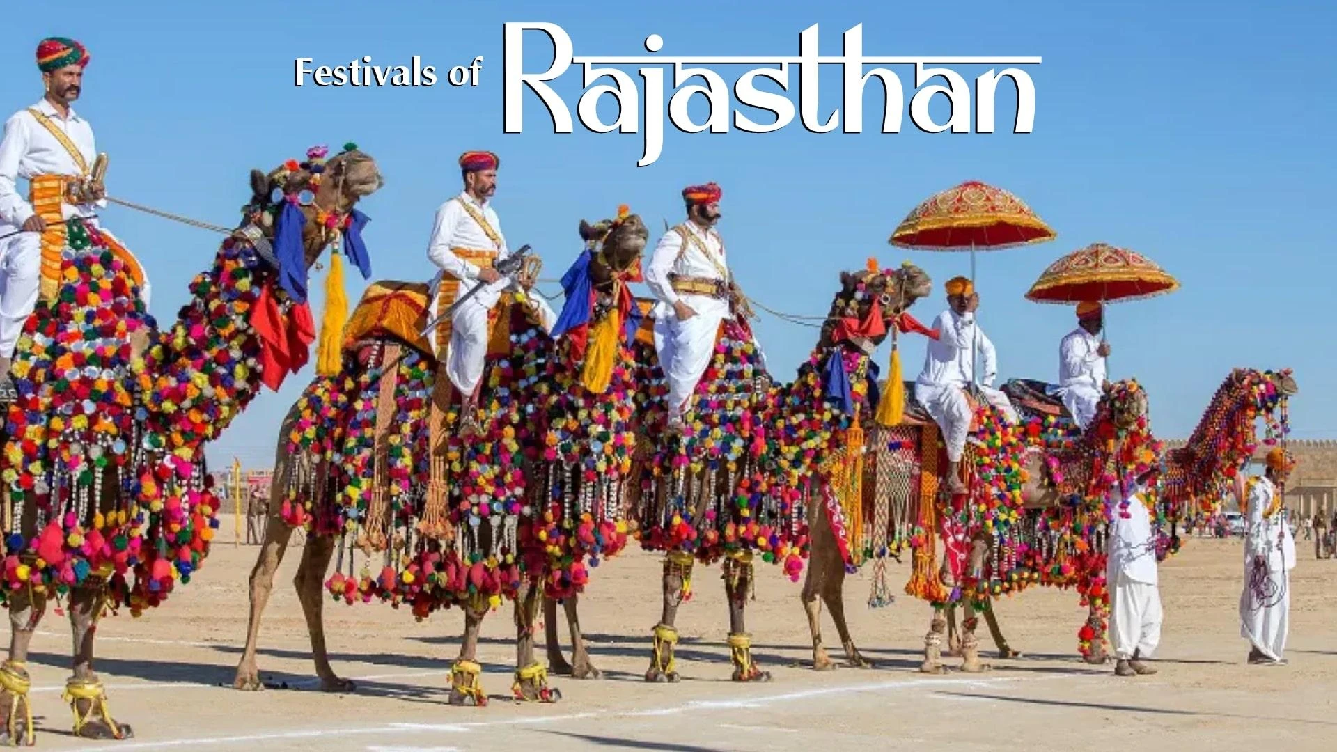 Festivals and Fireworks: Diwali in Rajasthan