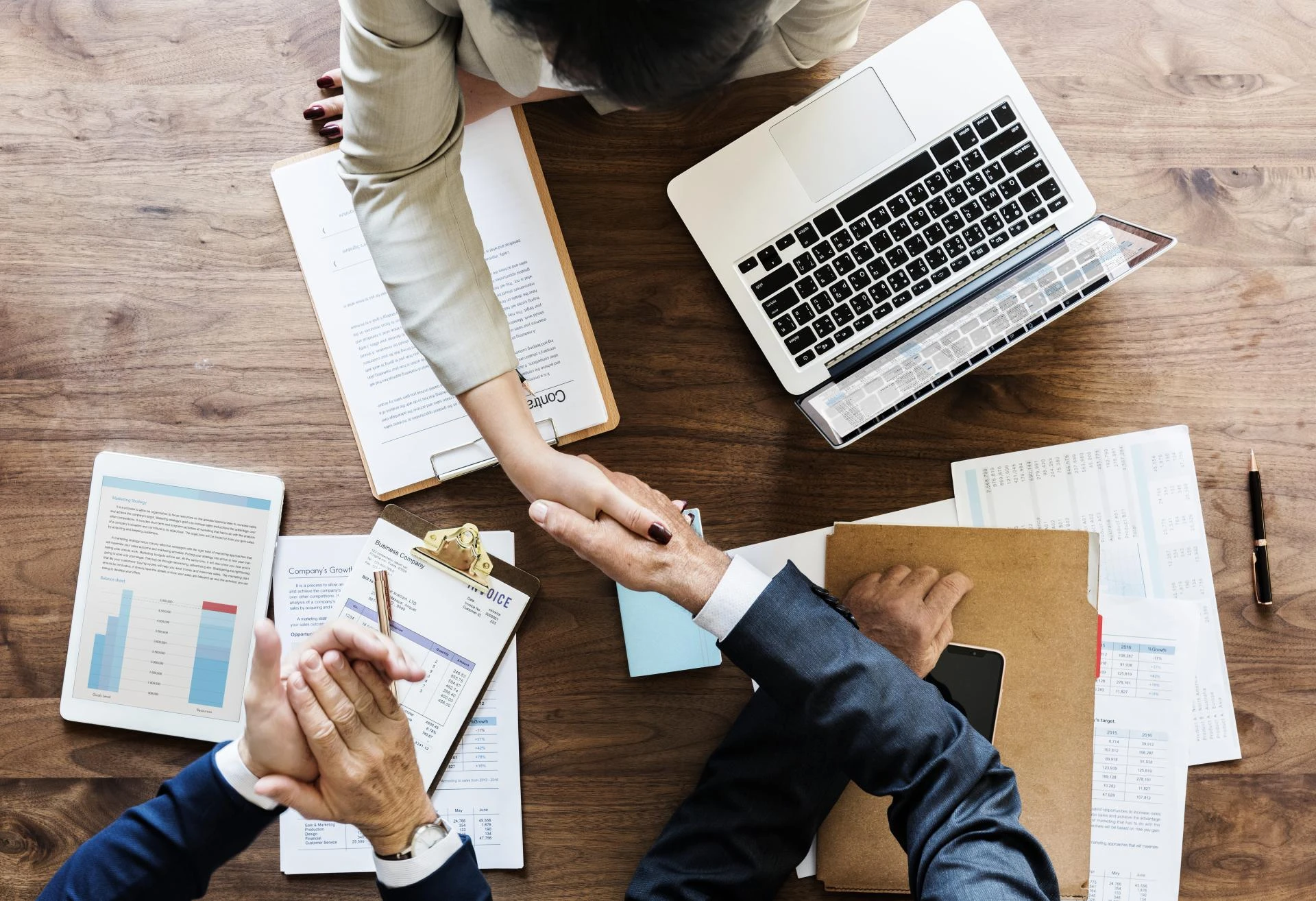 Automate Payroll and Transform Business Productivity