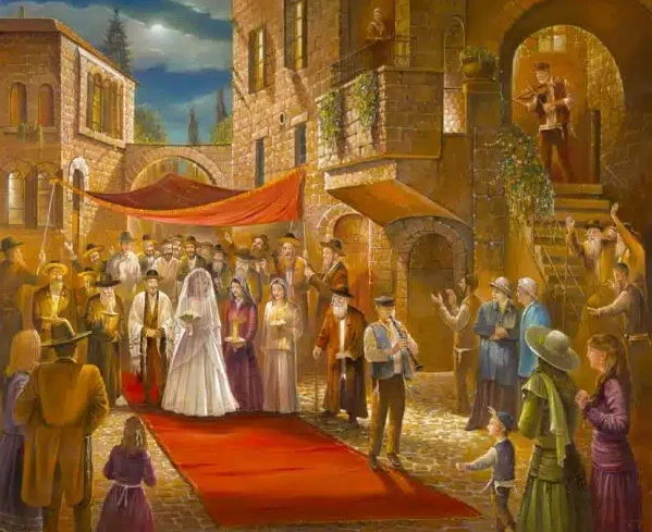 How Judaica Art Preserves and Expresses Culture