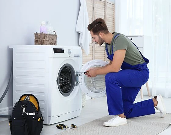 Trusted Washing Machine Repair Service for Your Home