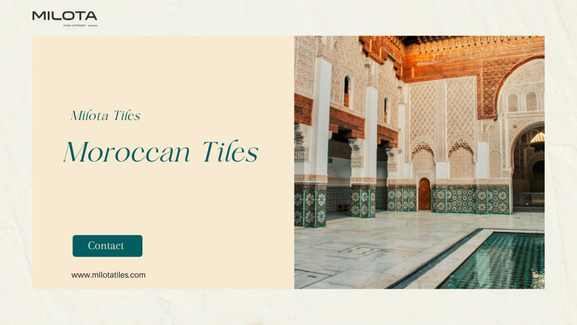 Color Theory for Moroccan Tiles: Choosing Palettes That Pop