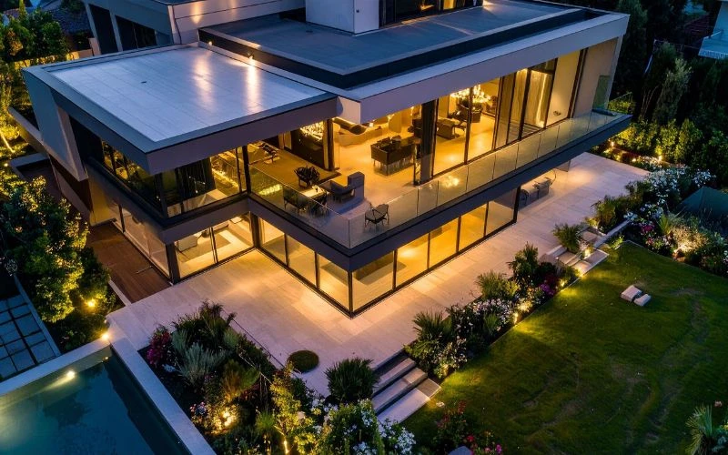 What's the Most Expensive Part of a House Extension?