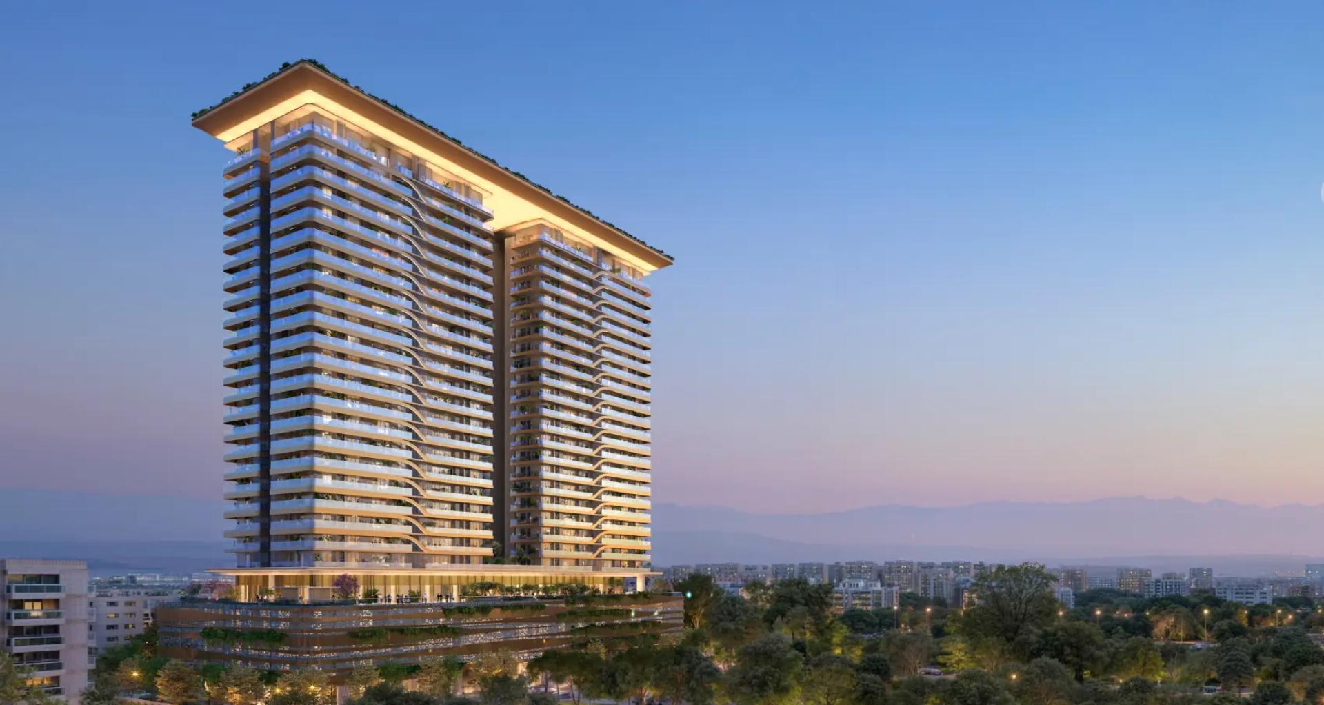 Is Gurgaon’s Next ₹1,000 Crore Luxury Landmark Coming from Trevoc?