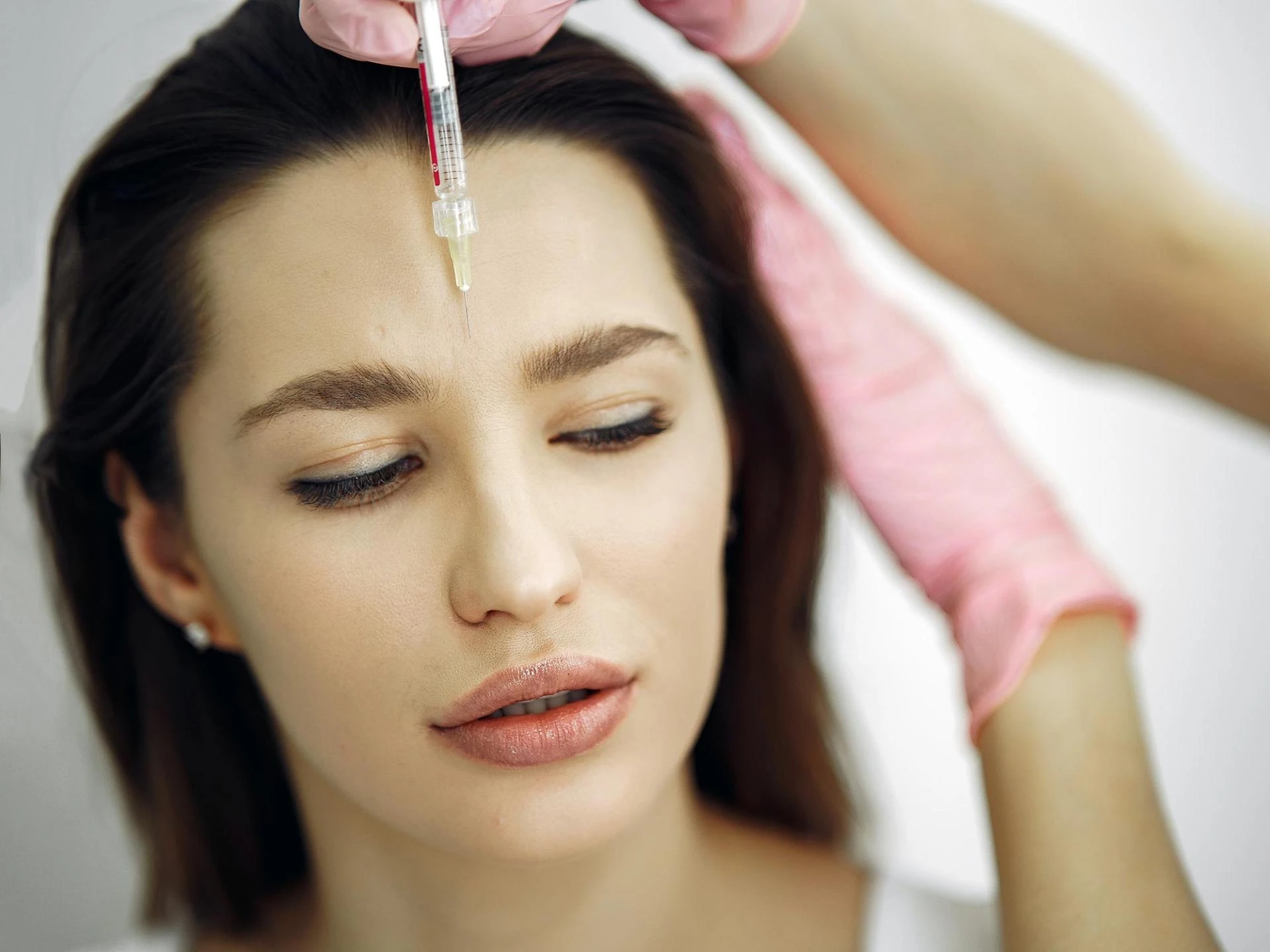 How Botox Injection Works for Wrinkle Care