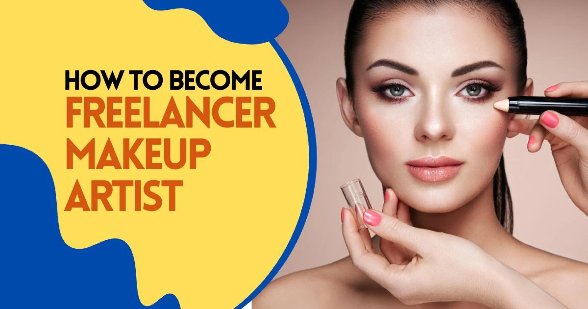 How to Build a Successful Freelance Beauty Business in India