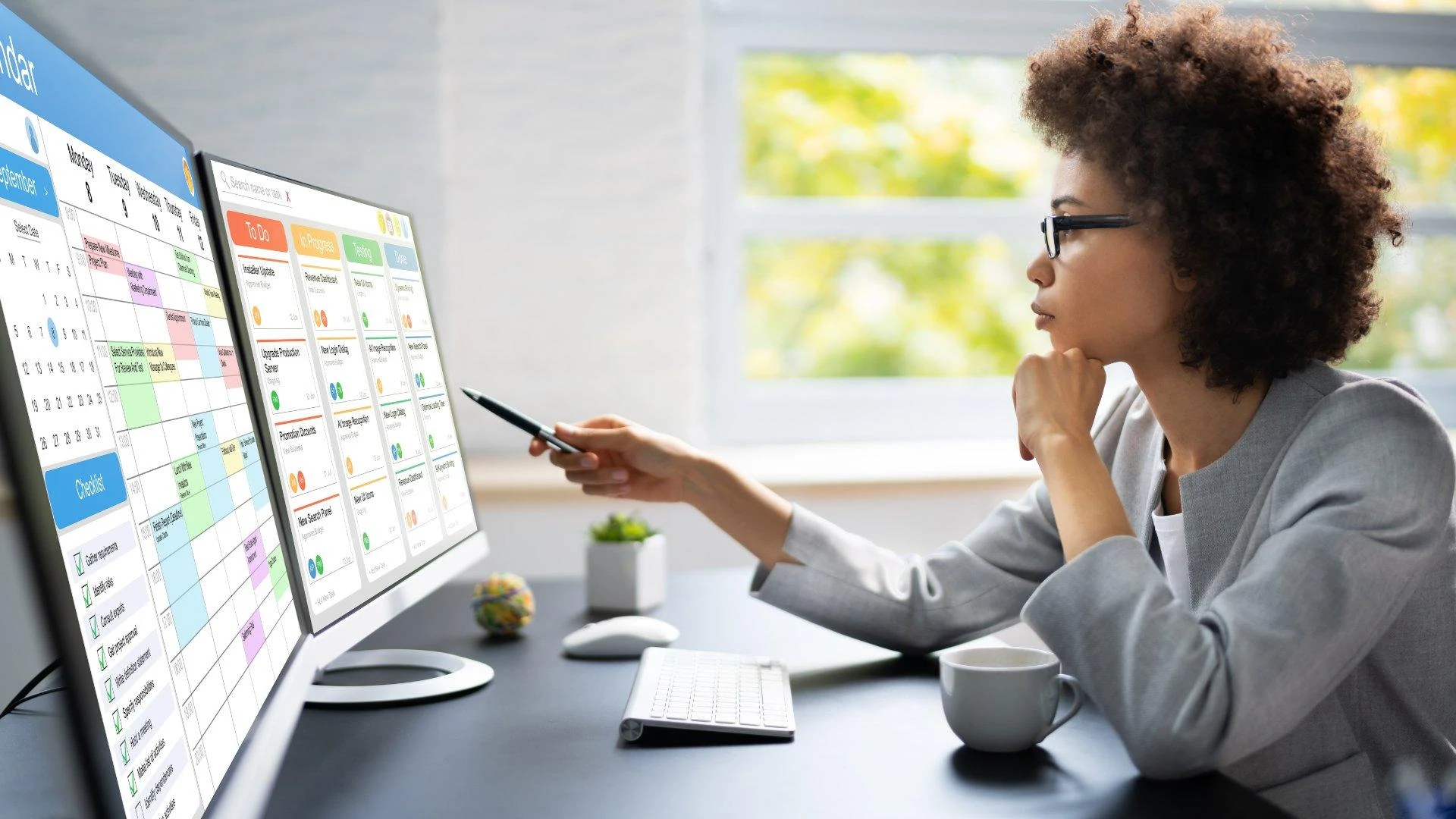 BMS Software für die Zukunft der Elektromobilität