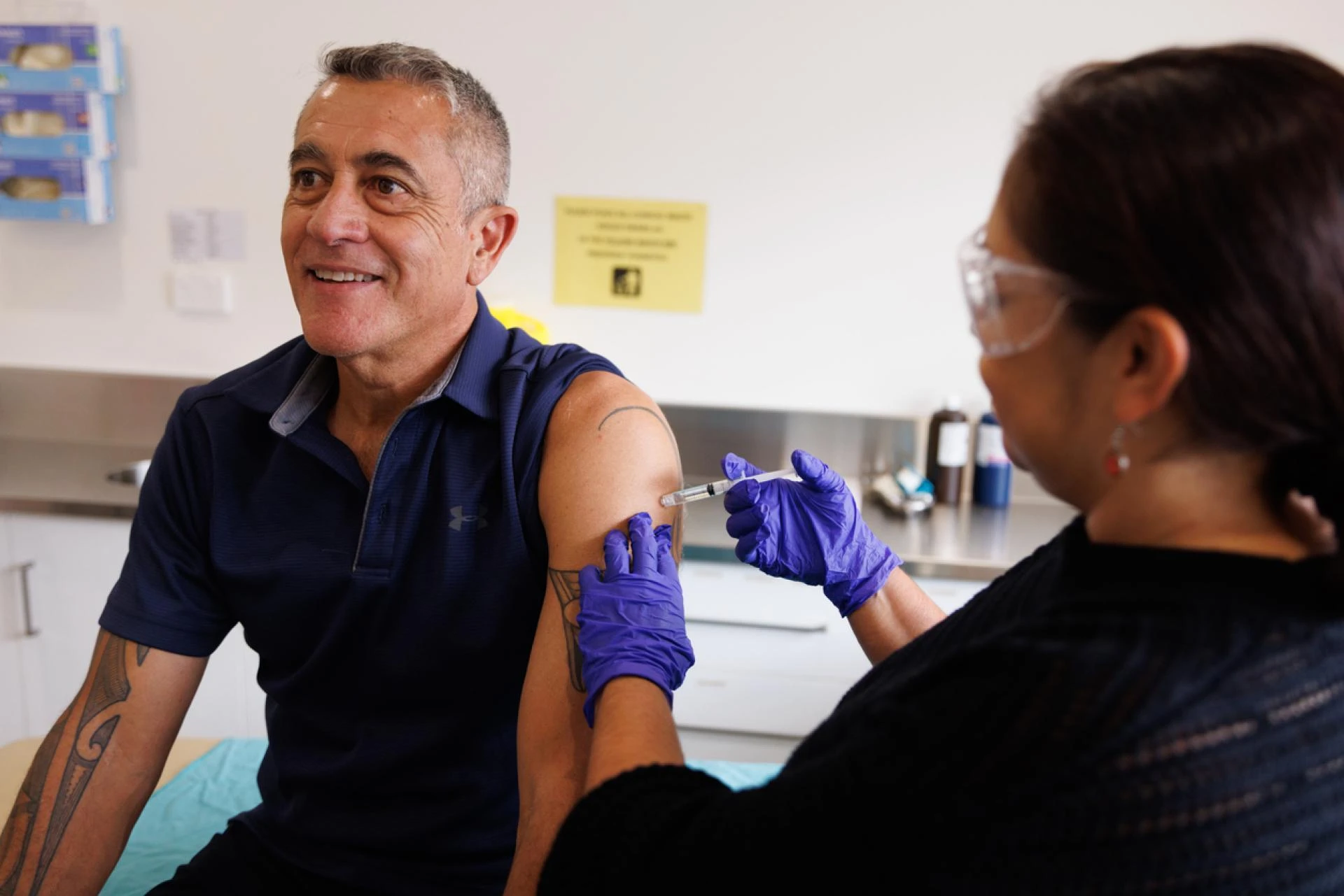 A Complete Guide to Booking Your Appointment at a Travel Vaccinations Clinic London