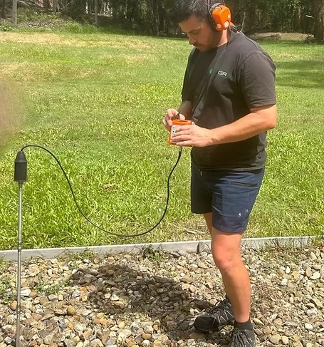 What Are the Signs You Need Professional Water Leak Detection?