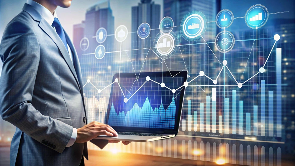 India’s Digital Surge: Data Center Growth & Localisation