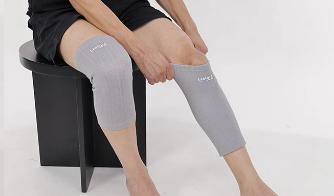 Best Knee Cap For Women: Comfort & Support Guide